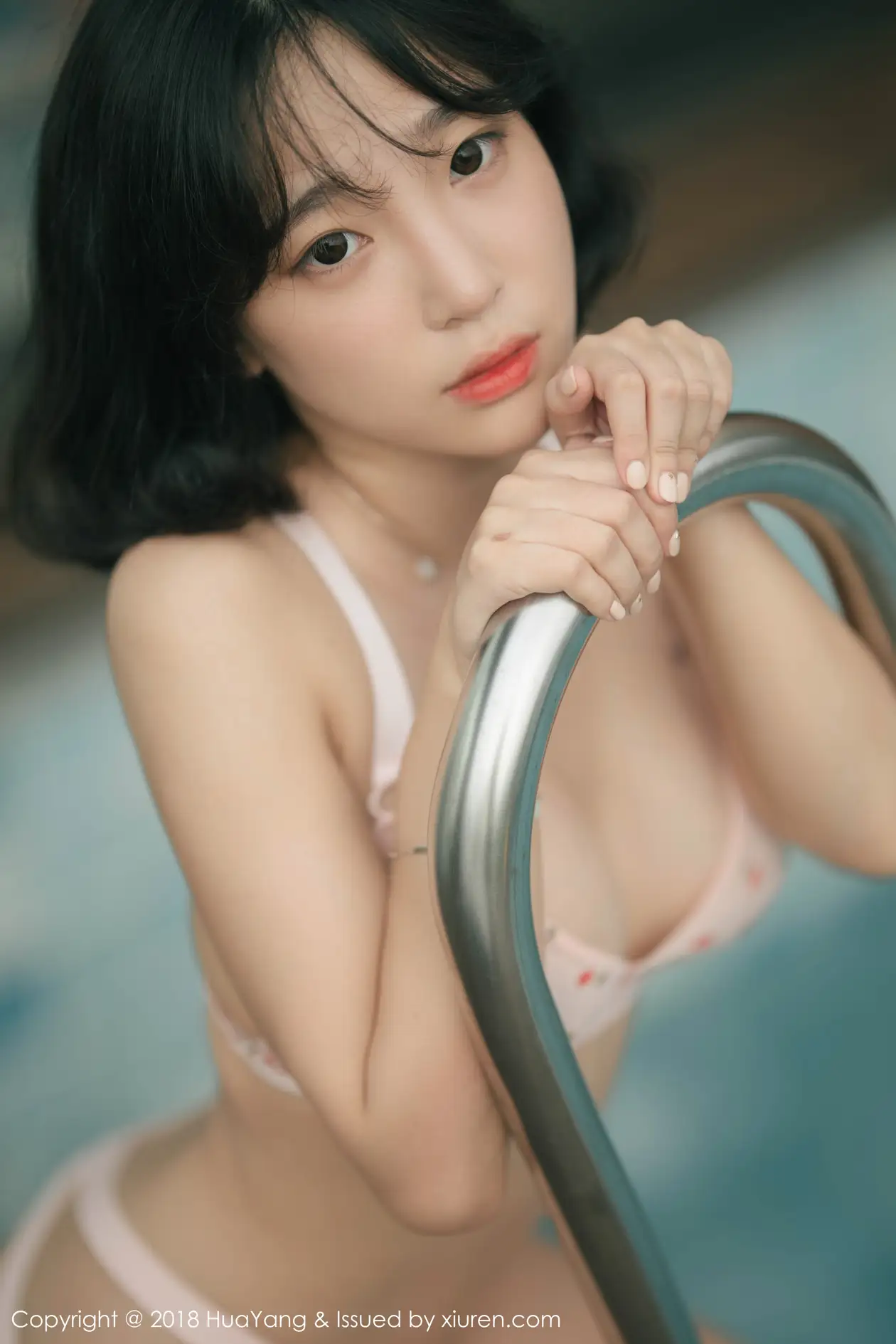 [Huayang] 2018.09.26 VOL.0085 Model_Qingqing#[46P]-36