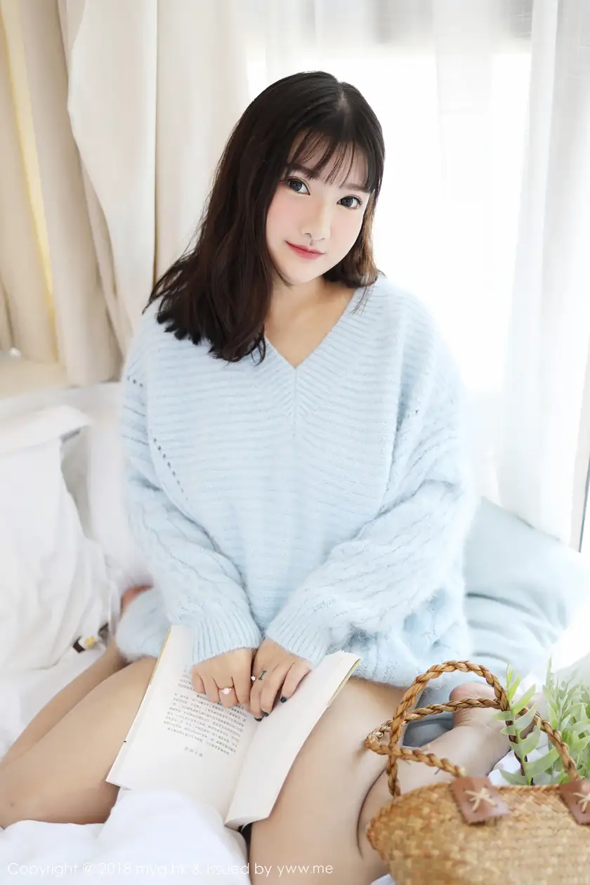 [MyGirl] 2018.12.27 VOL.338 Koyana#[50P]-13