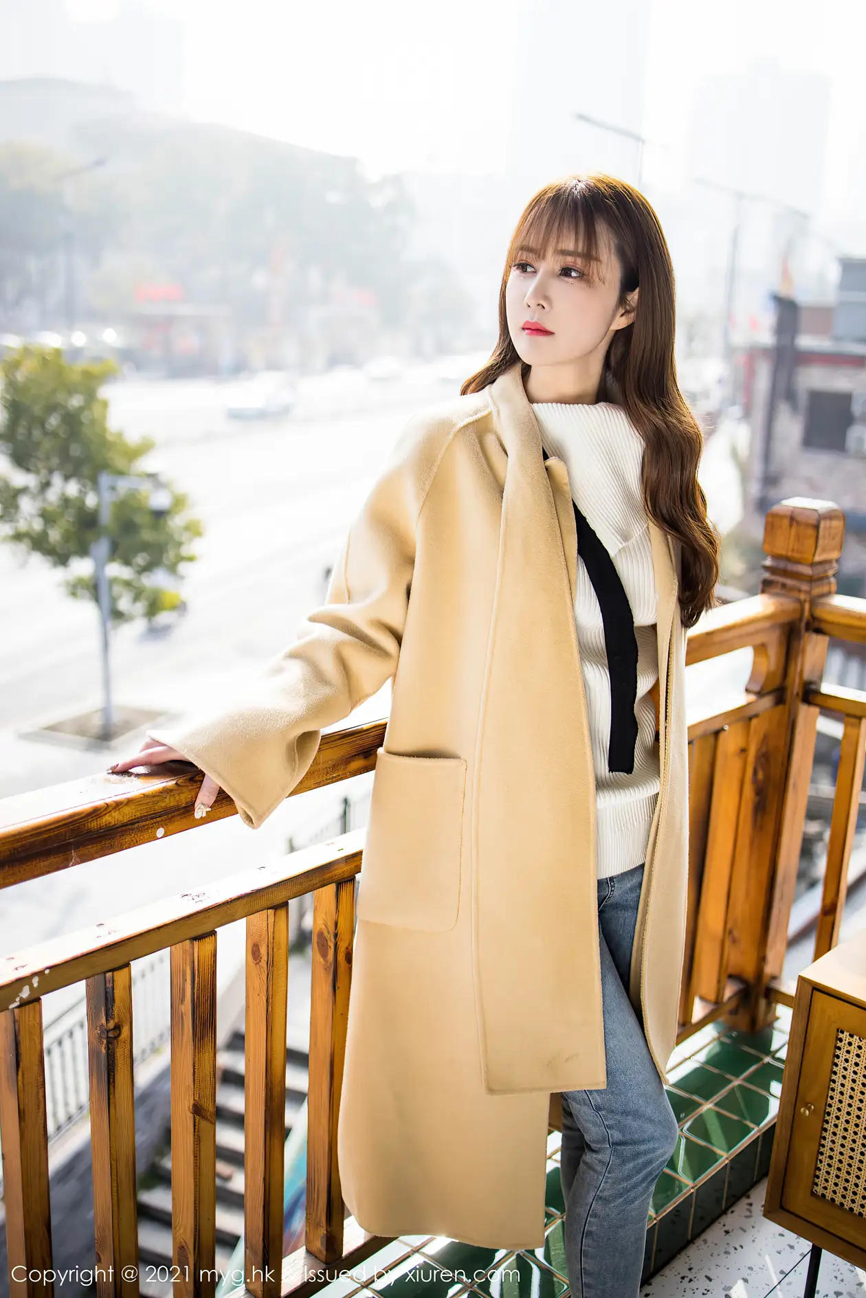 [MyGirl] 2021.02.04 VOL.487 Xiao Douer#[79P]-3