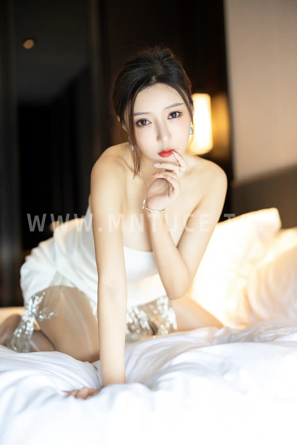 [MyGirl] 2021.06.17 VOL.541 Wang Xinyaoyanni#[58P]-45