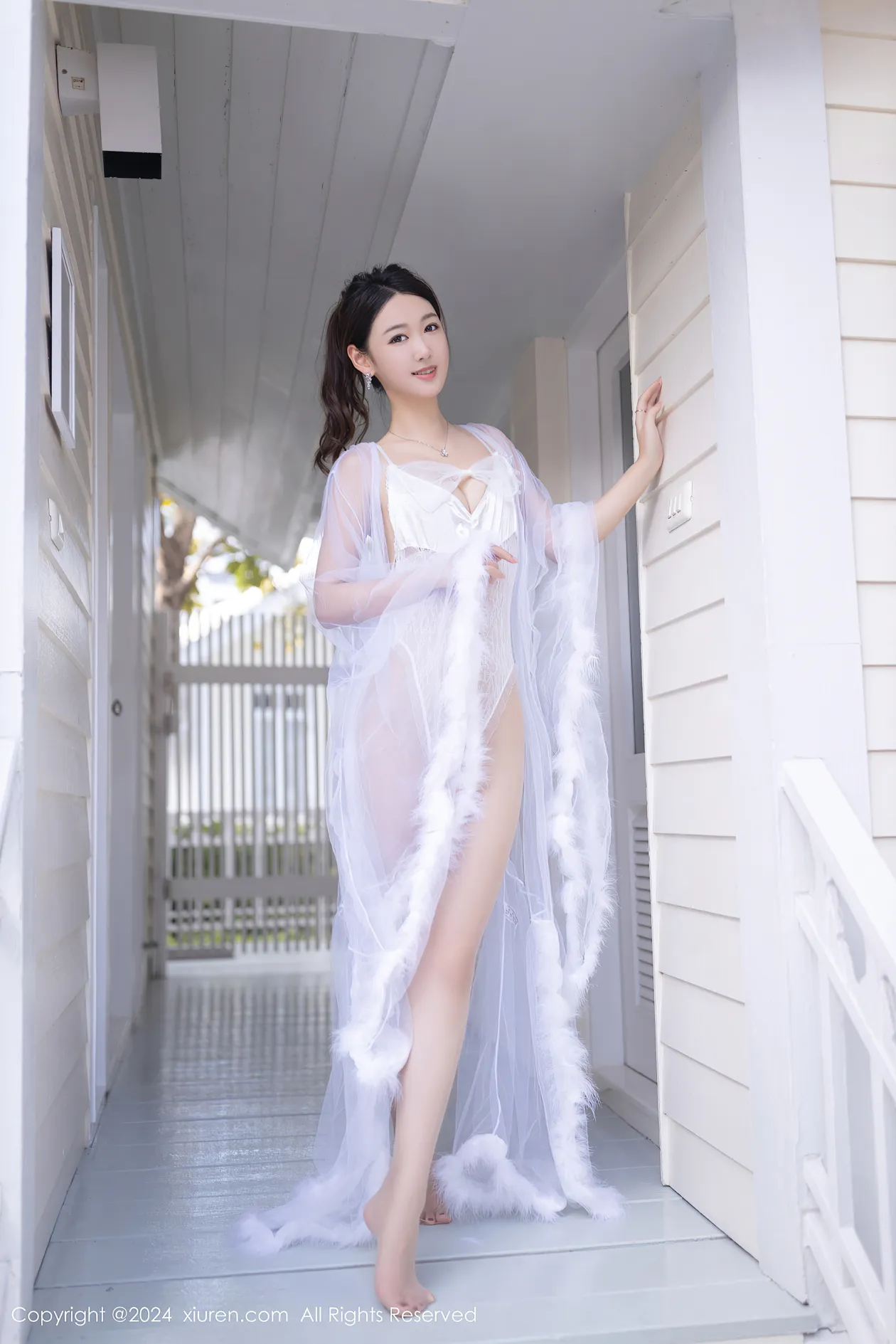 [XiuRen] 2024.03.04 NO.8174 Tang Anqi#[81P]-6