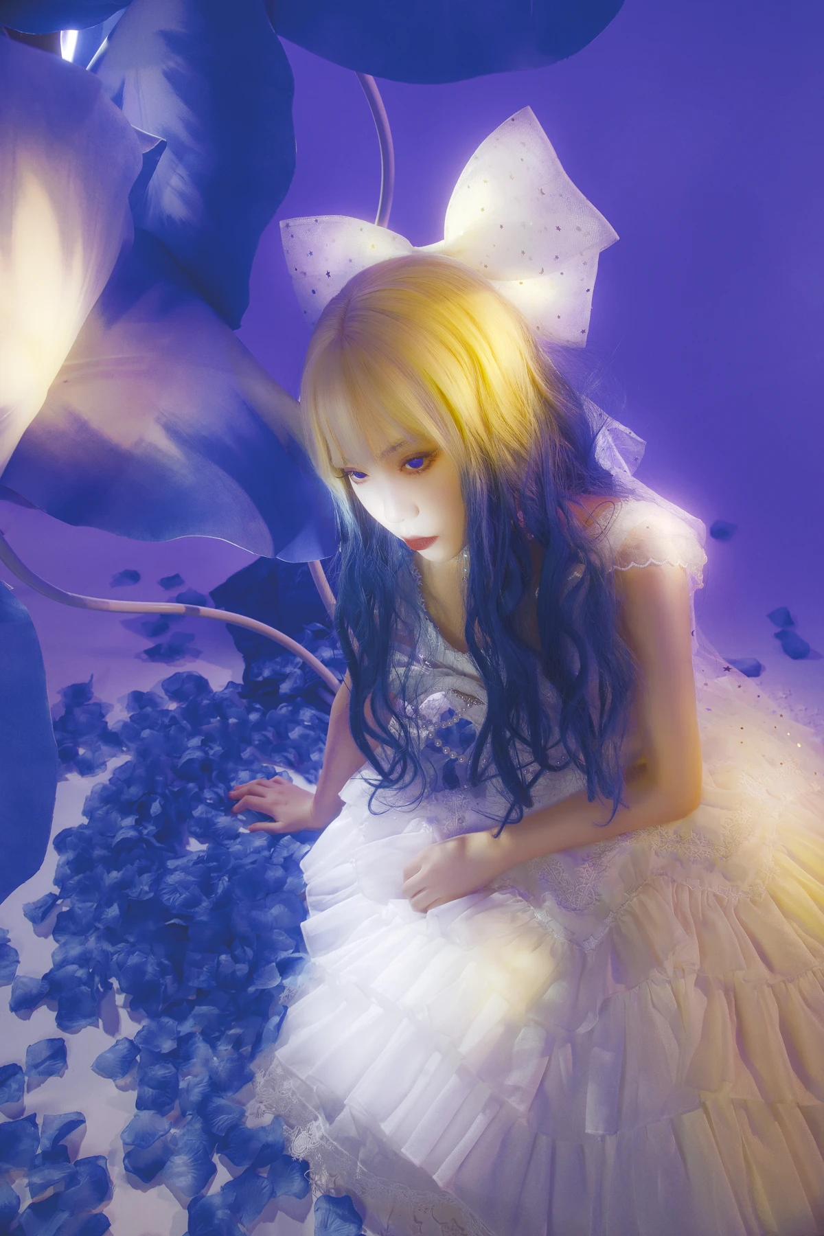 [YITUYU] 2023.01.12 Vol.2902 The Fairy Tale of Iris RinaRiina#[22P]-18