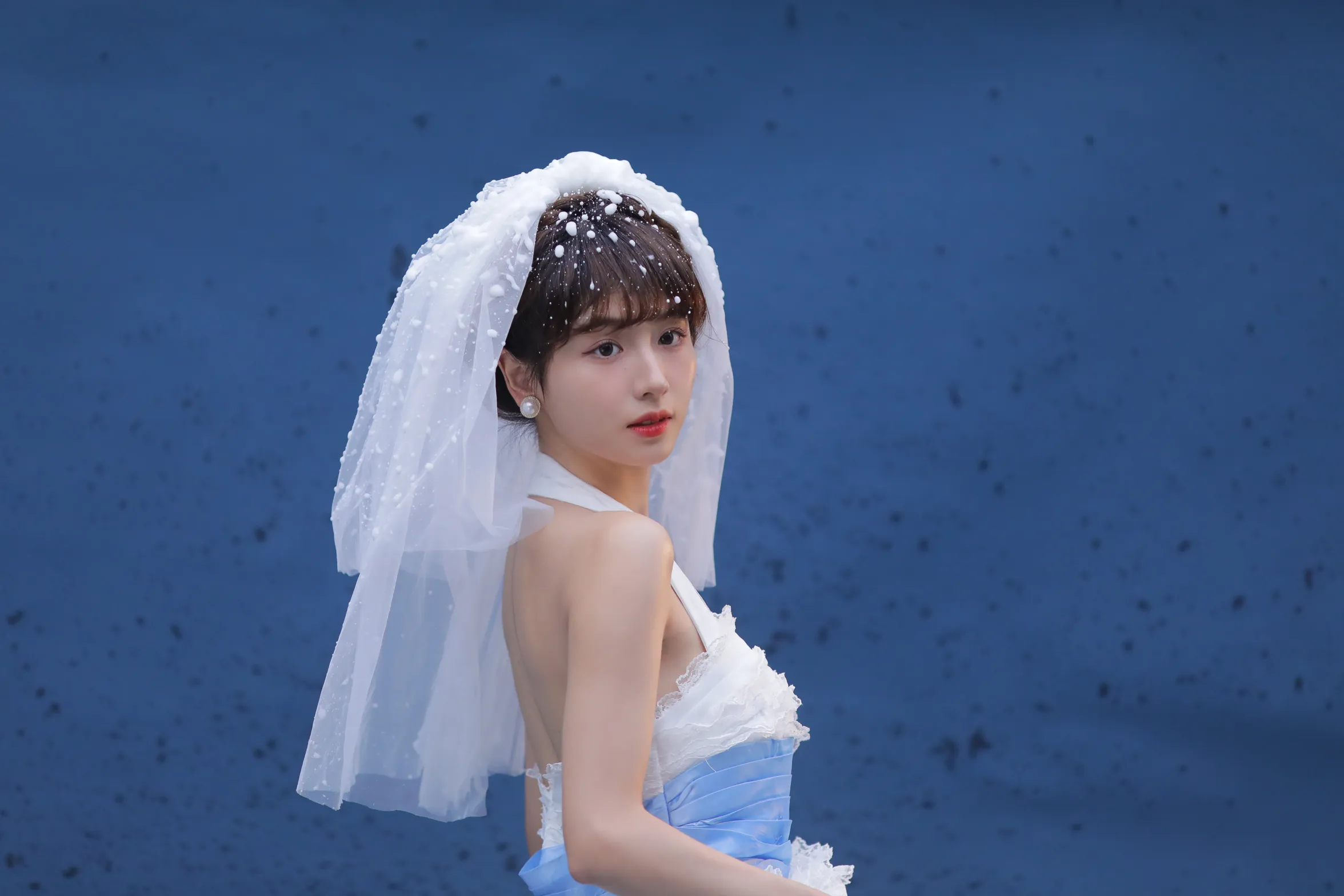 [YITUYU] 2022.12.02 Vol.2579 – Dream Wedding Dress Gu Linx#[23P]-10