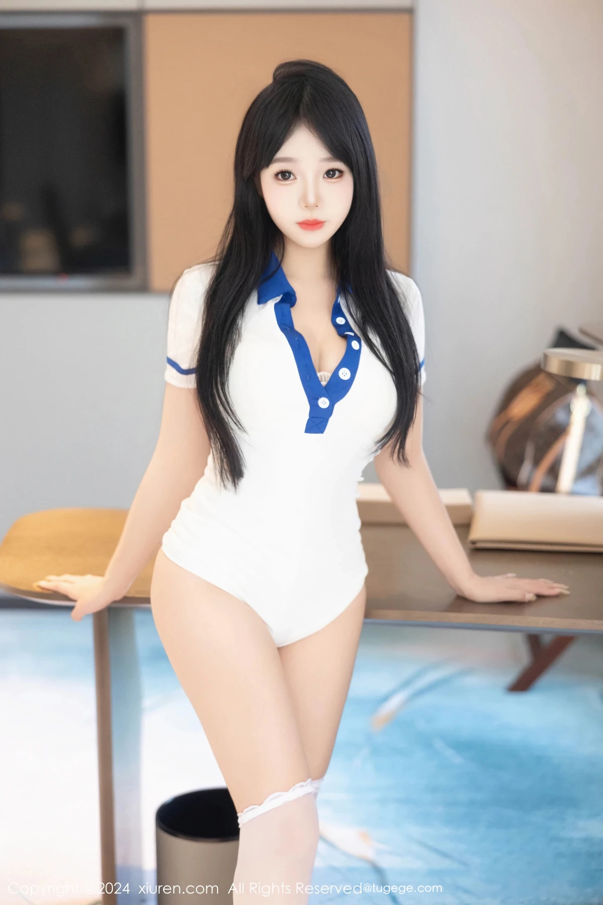 [XiuRen] 2024.08.23 No.9056 Li Qiuqiu#[76P]-35