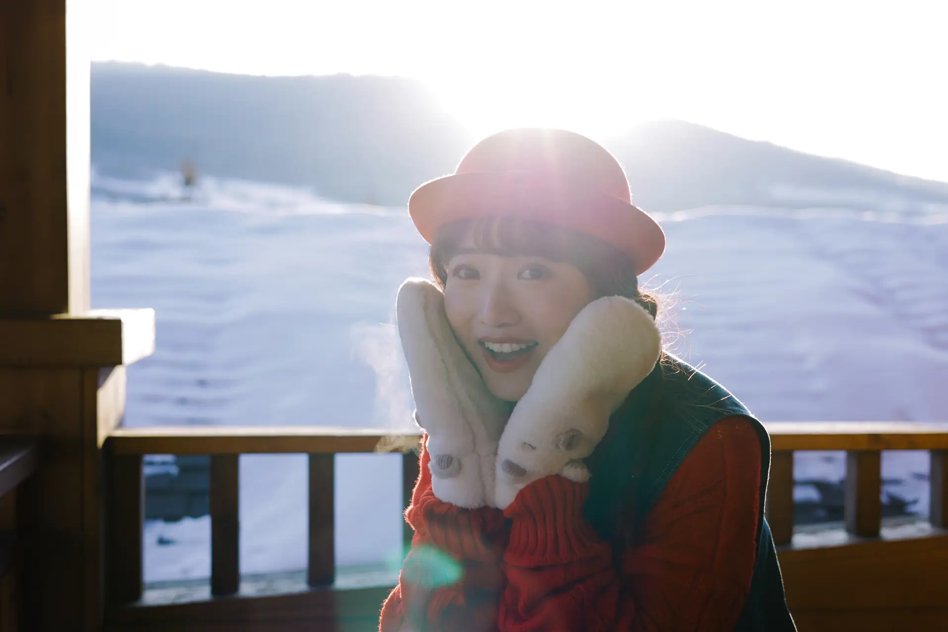 [YITUYU] 2022.08.21 Vol.1758 – Journey to Snow Country Fatty Blue-#[34P]-5