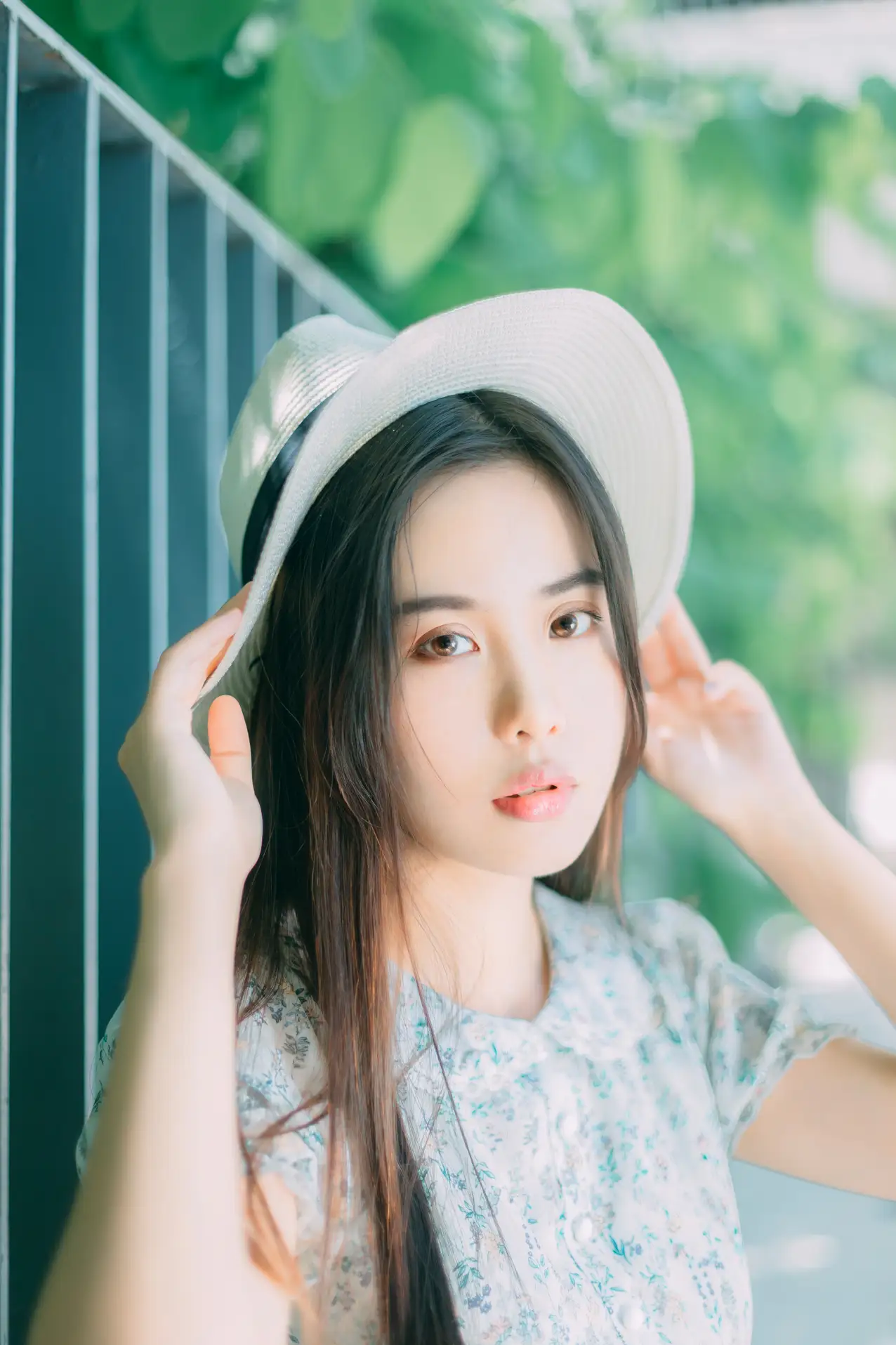 [YITUYU] 2021.08.27 Vol.184 – Summer girlfriend Zhang Xiaoyun#[28P]-4