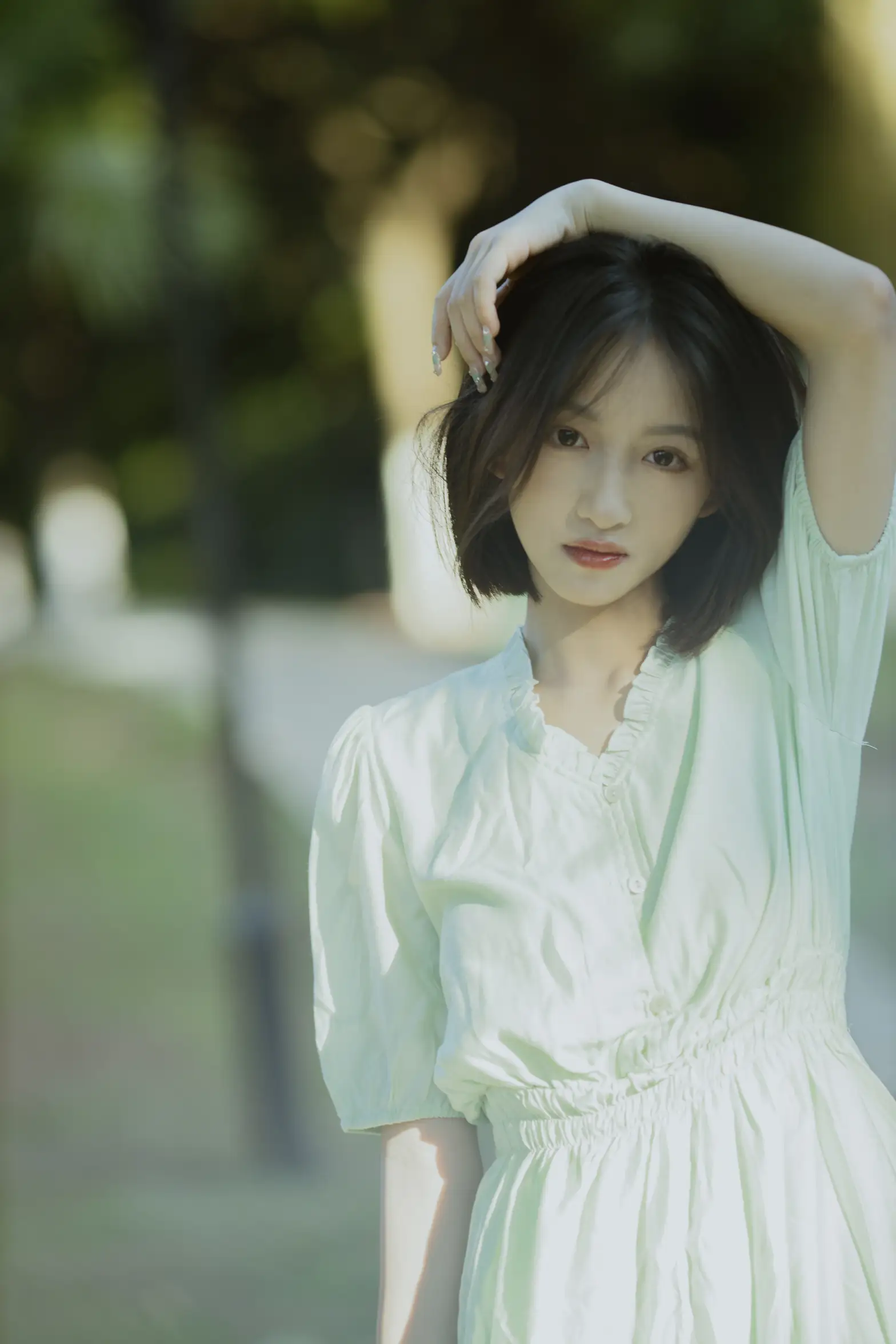 [YITUYU] 2022.08.25 Vol.1789 – Light Summer Yuer#[25P]-24