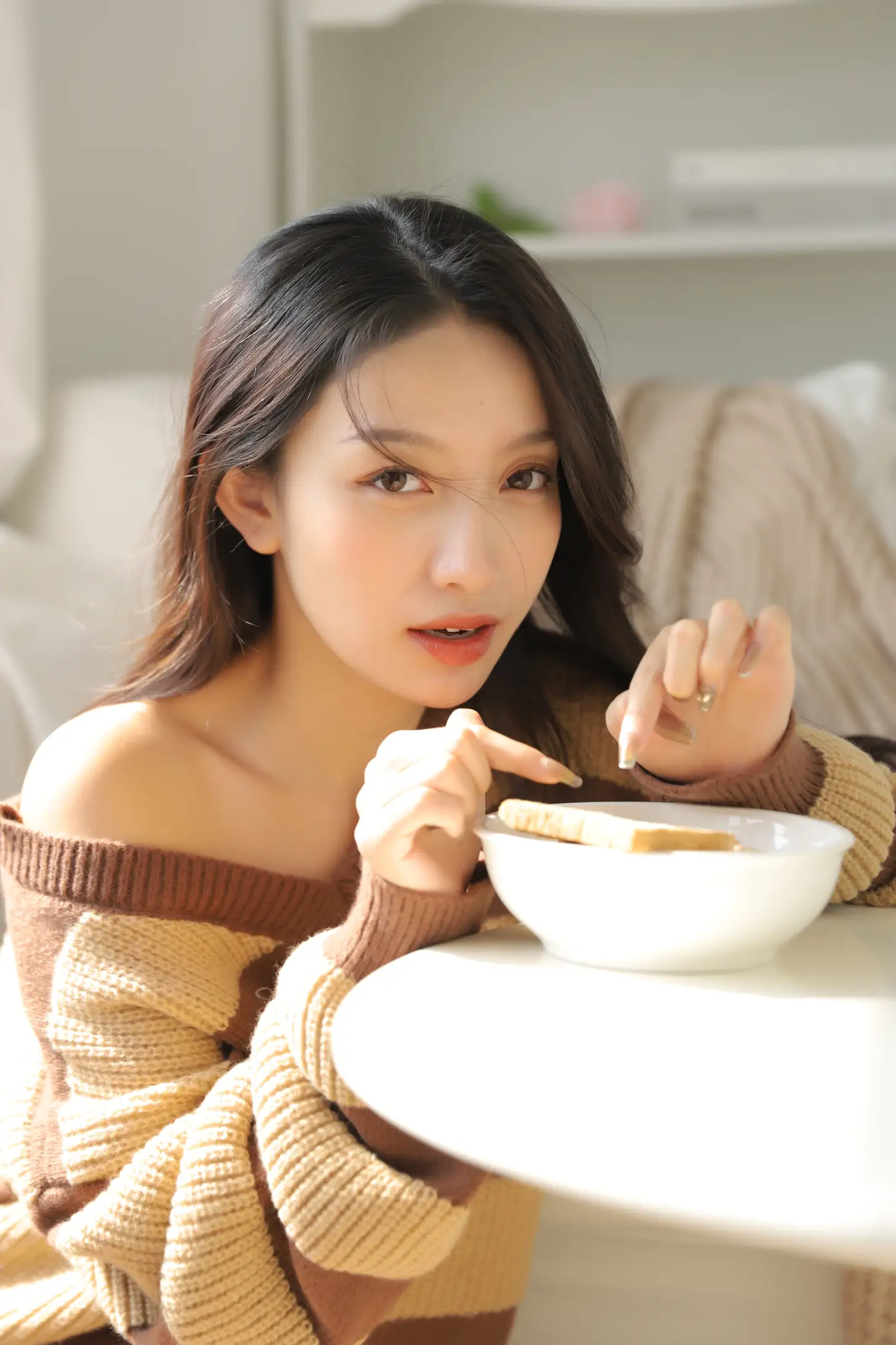 [YITUYU] 2022.11.23 Vol.2512 cup of hot cocoa#[39P]-26