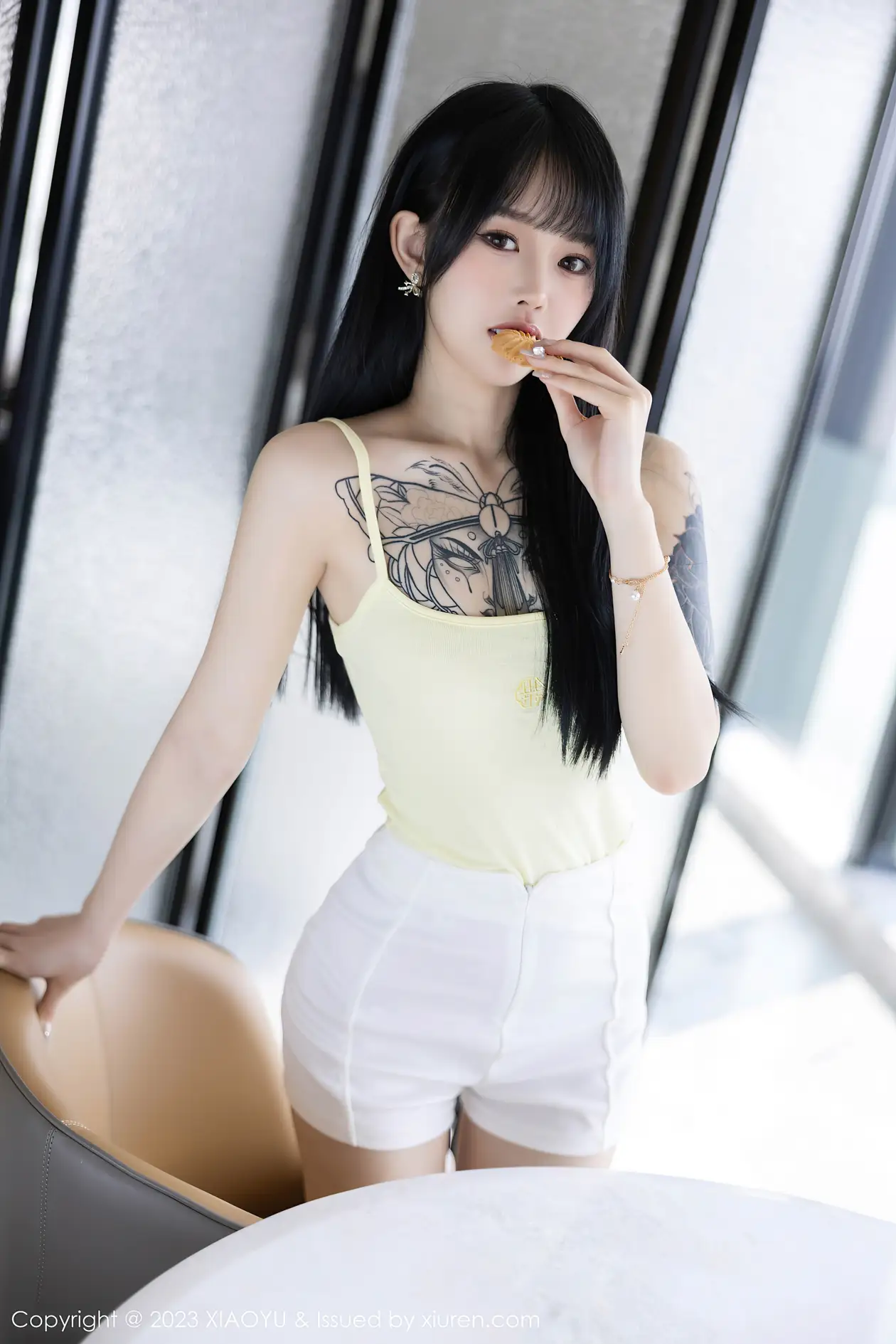 [XiaoYu] 2023.06.12 VOL.1047 Baby bottle.#[99P]-30